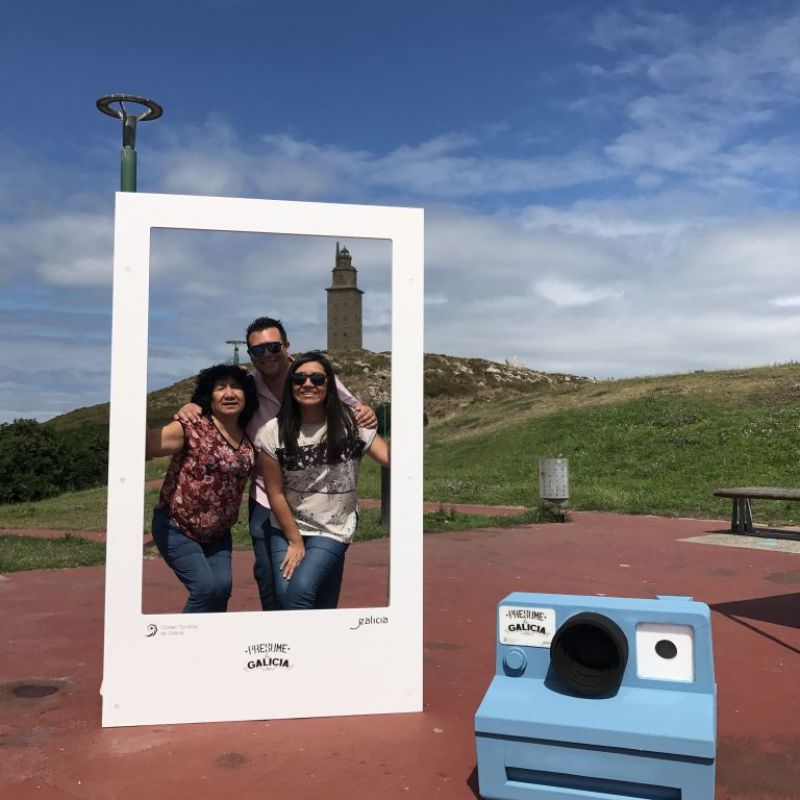 Lugares para perderse