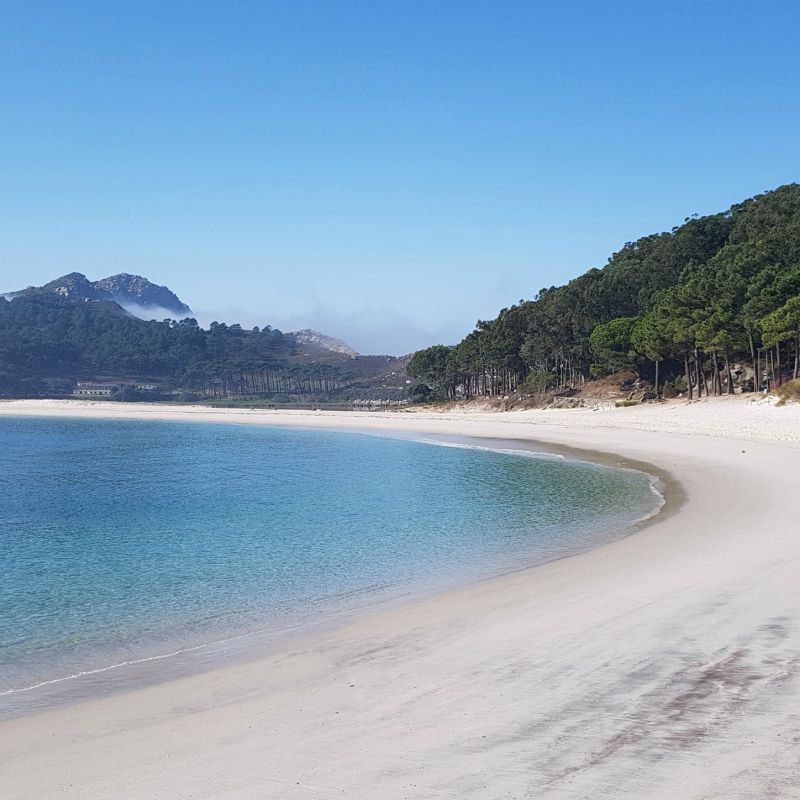 Lugares para perderse