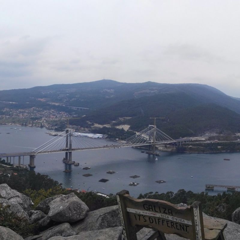 Lugares para perderse