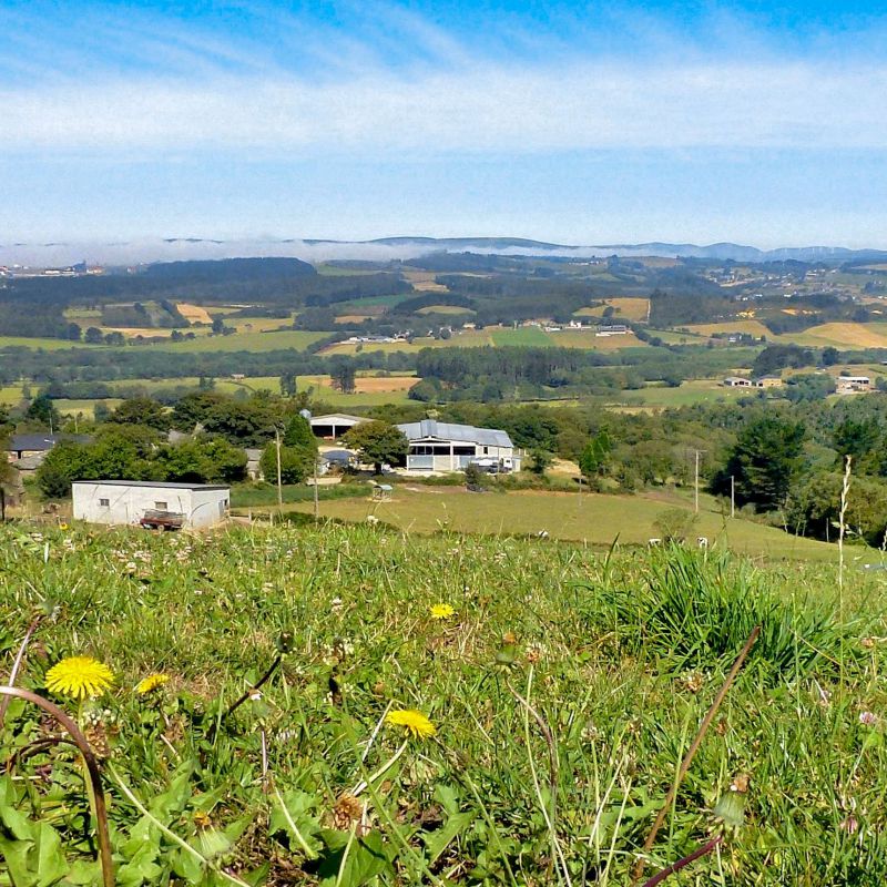 Galicia desde otro punto de vista