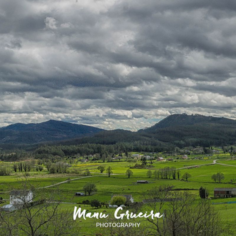 Lugares para perderse