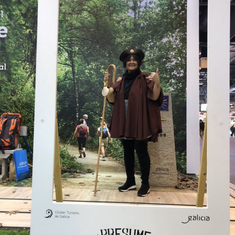 Lugares para perderse