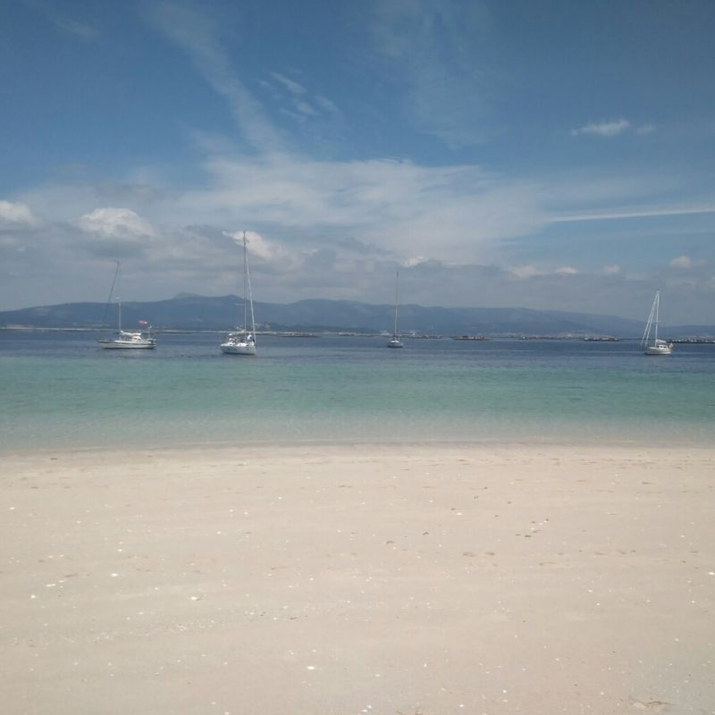 Praias para soñar