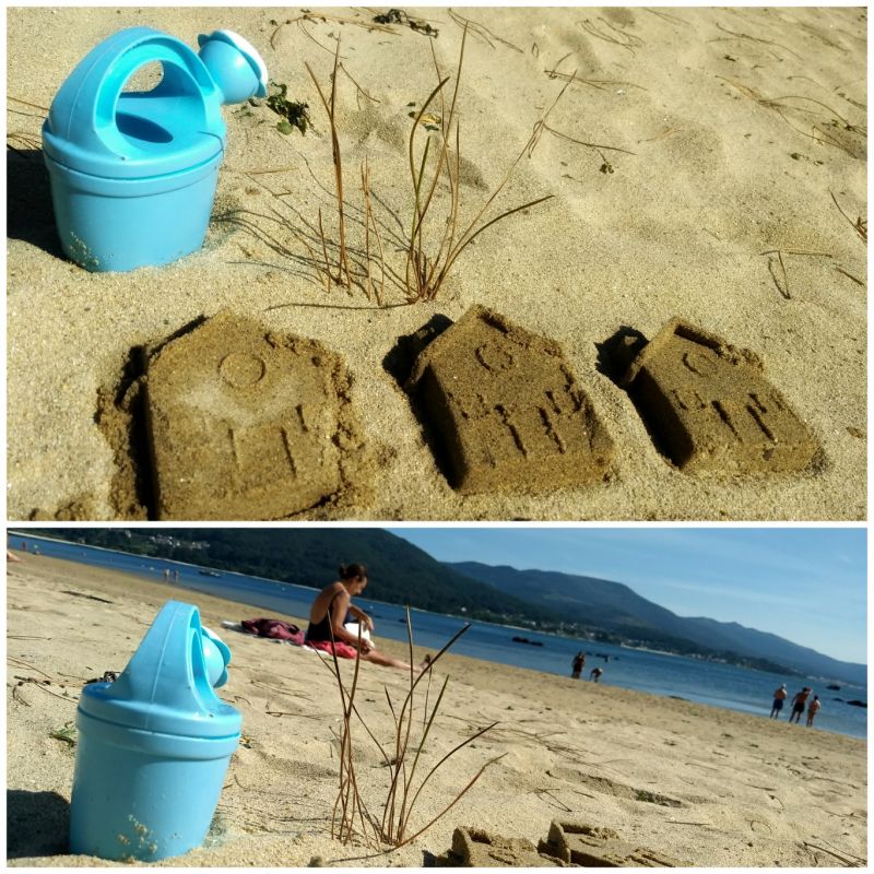 Playas para soñar