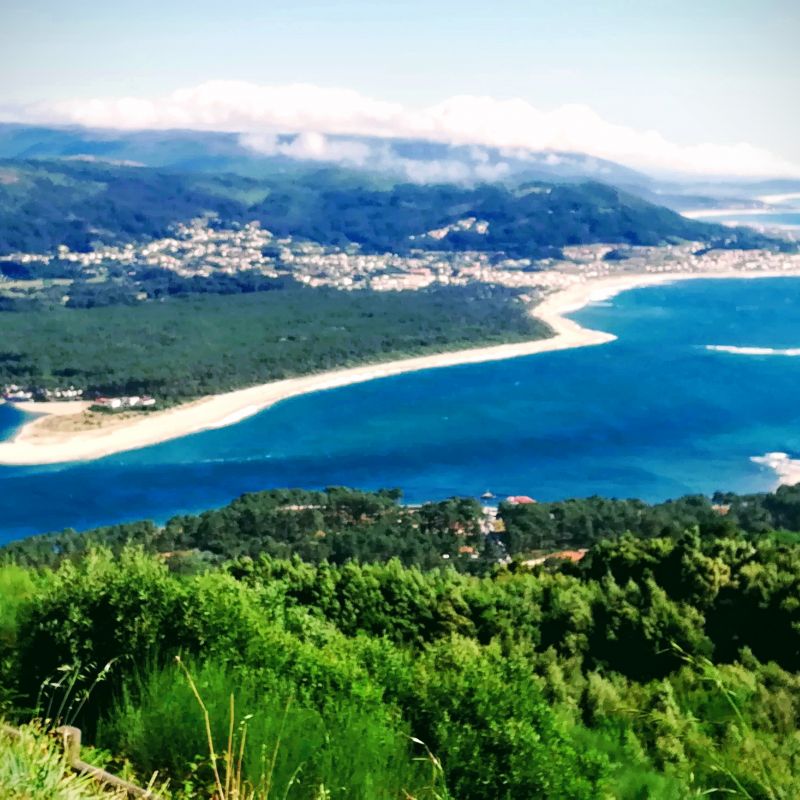 Galicia desde otro punto de vista