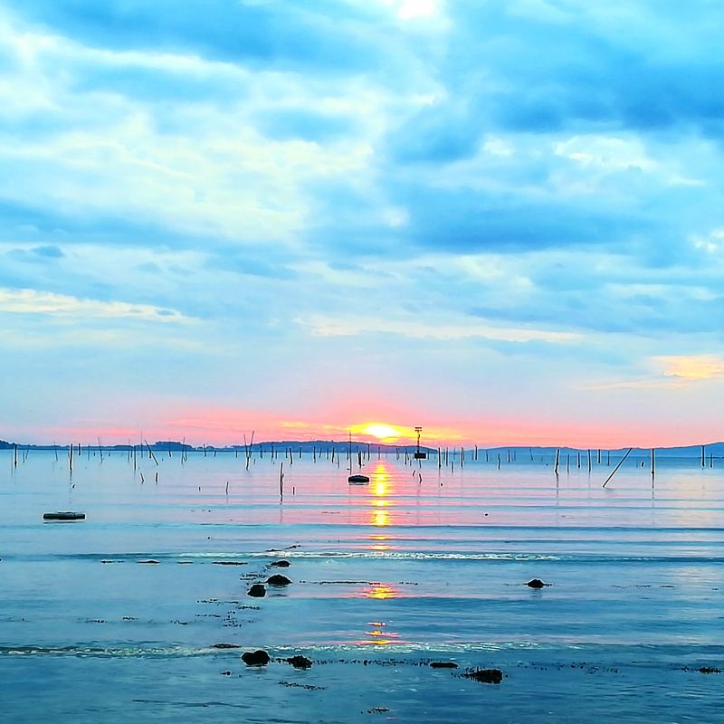 Lugares para perderse