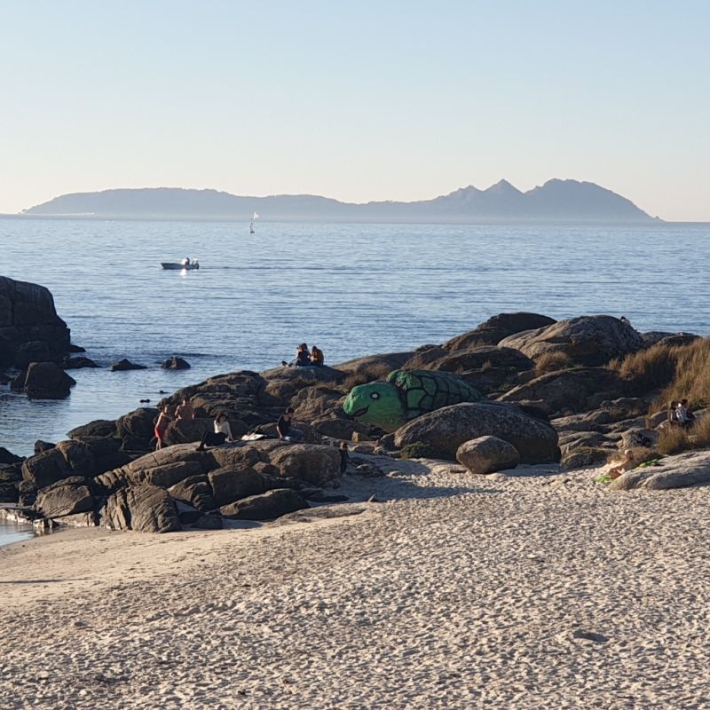 Praias para soñar