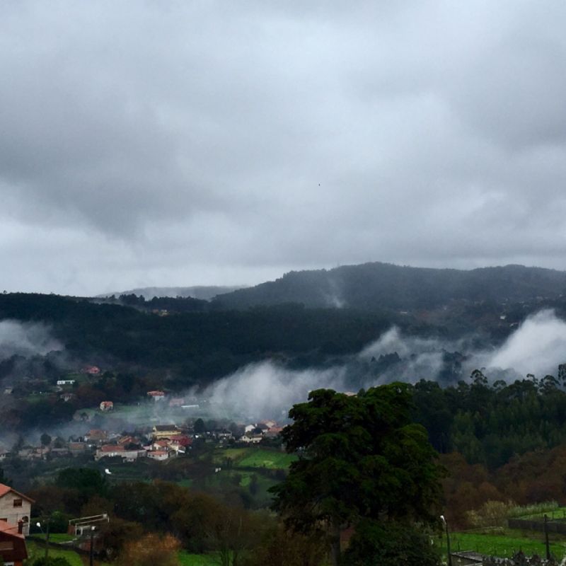 Galicia desde otro punto de vista