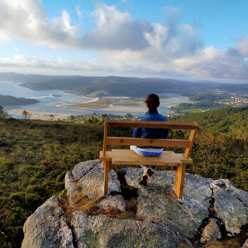 Galicia dende outro punto de vista
