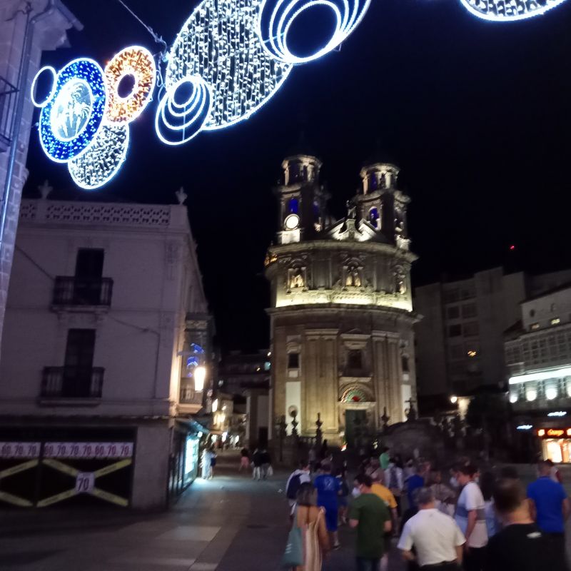 Lugares para perderse
