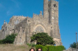 Iglesia de Panxón