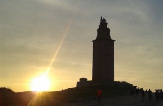 Torre de Hércules