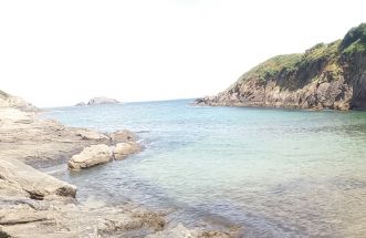 No todo va a ser playa