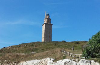 Torre de Hércules