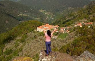 Castro Litoria (Ribeira-Sacra)