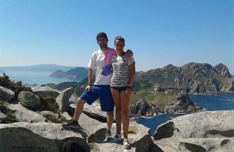 islas cies!!!