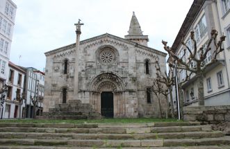 Colegiata de Santa Maria del Campo