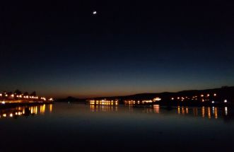 Ría de Pontevedra 