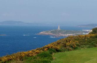 A Coruña