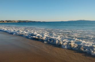 Praia da Lanzada