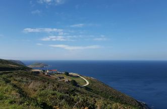 Costa de Malpica