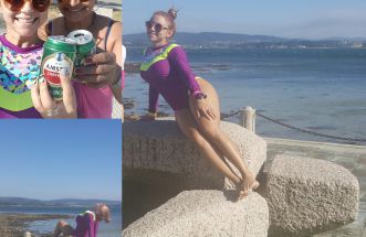 Paseo inolvidable