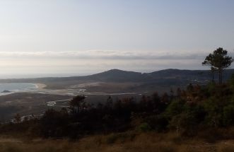 Duna Corrubedo