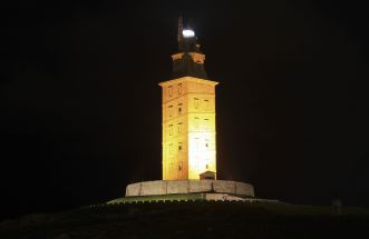 Torre de Hercules