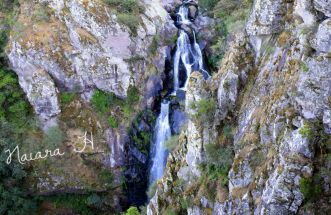 Fervenza de Toxa