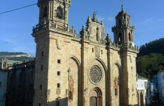 catedral de mondoñedo