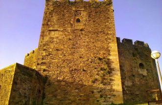 Castelo de Moeche