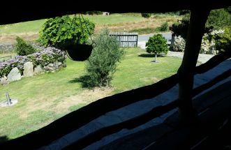 Casa Rural preto de Outes