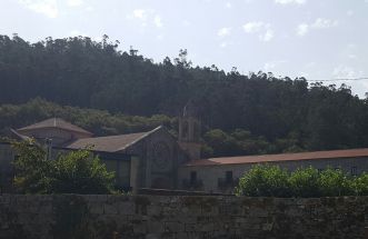 Monasterio