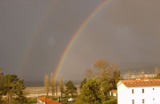 O mesmo Arco da Vella