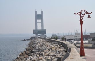 Torre de Capitanía Marítima