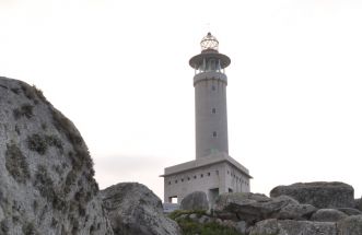 Faro Punta Nariga