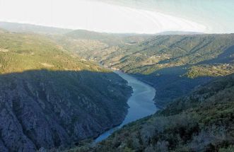 Ribeira sacra