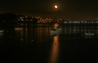 NOCHE DE BAIONA