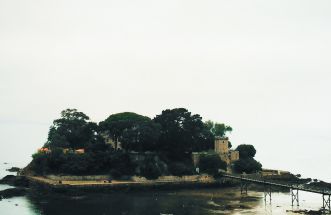 Castillo de Santa Cruz