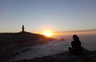 Torre de Hércules, A Coruña