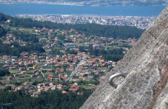 vigo   desde  lo  mal  alto