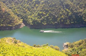 ribeira sacra