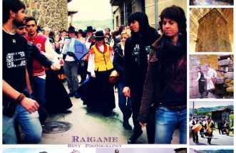 Romeria Raigame