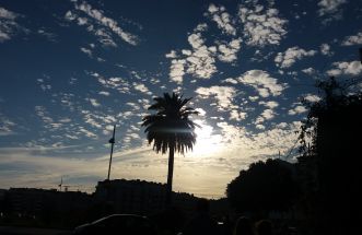 Atardecer