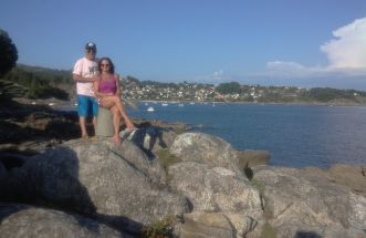 NERGA- CANGAS