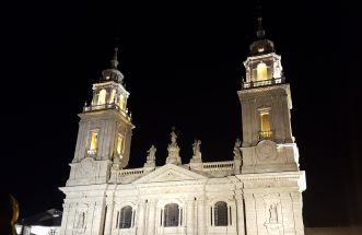 Catedral 