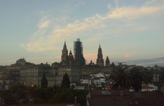 Santiago de Compostela