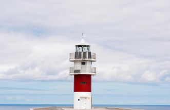 Galicia, eres mi faro