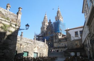 Santiago de Compostela