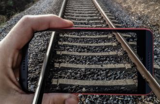 Galicia... un tren para no perder.